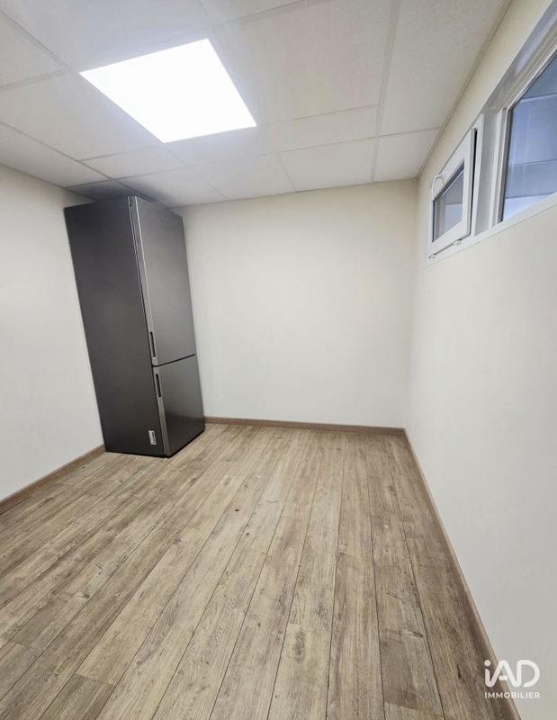 Local commercial - 90 m²