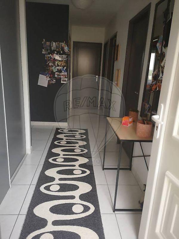 Maison - 127 m² - 5 pièces