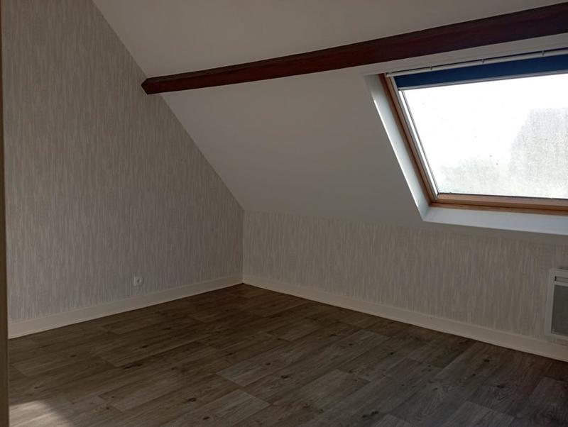 Maison - 99 m² - 4 pièces