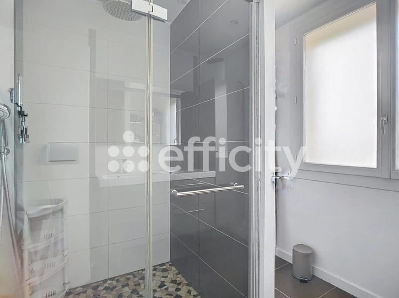 Maison - 113 m² - 4 pièces