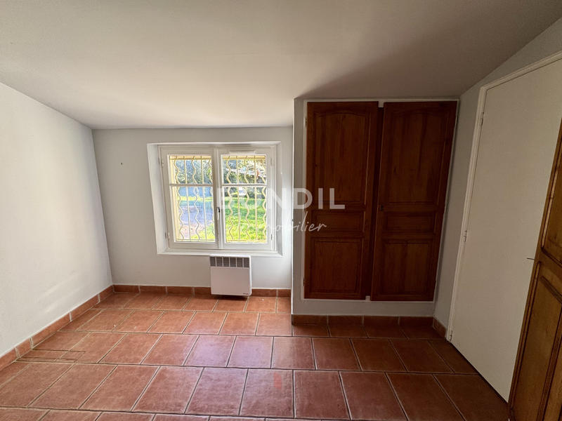 Maison - 160 m² - 5 pièces