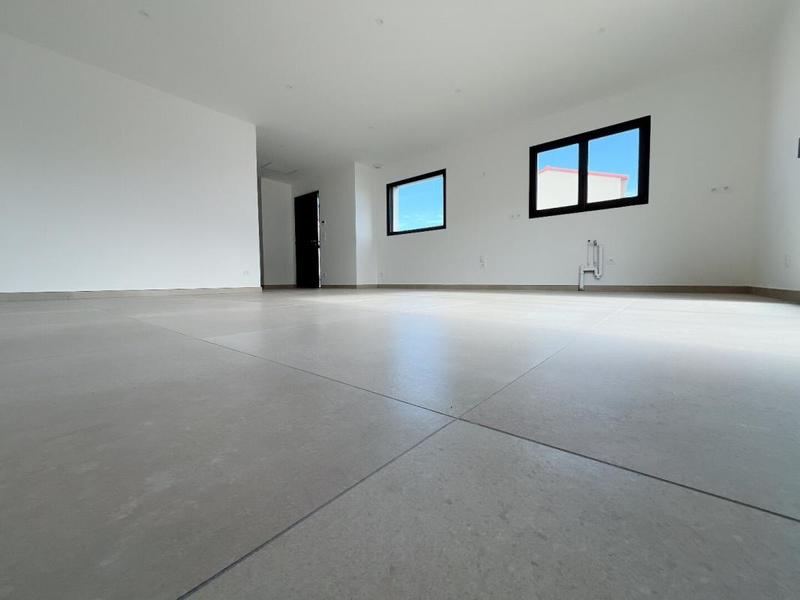 Appartement - 91 m² - 3 pièces