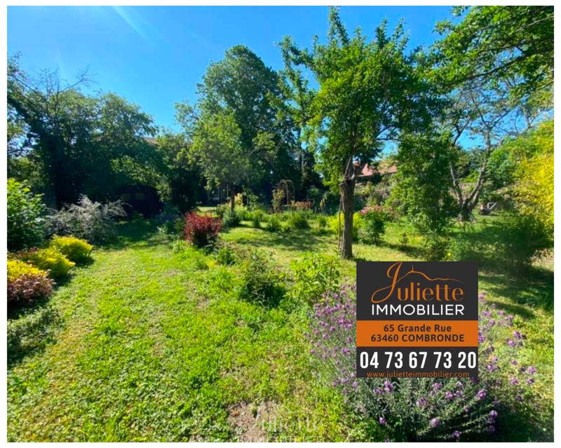 Maison - 240 m² - 7 pièces