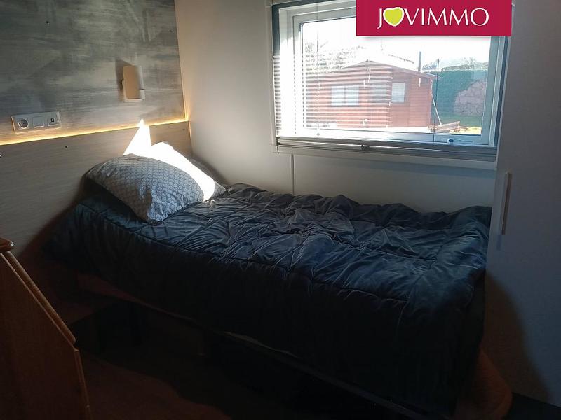 Maison - 65 m² - 4 pièces