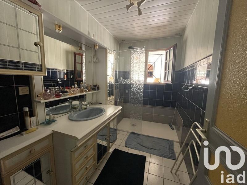 Maison - 114 m² - 6 pièces