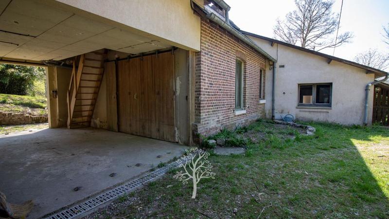 Maison - 180 m² - 6 pièces