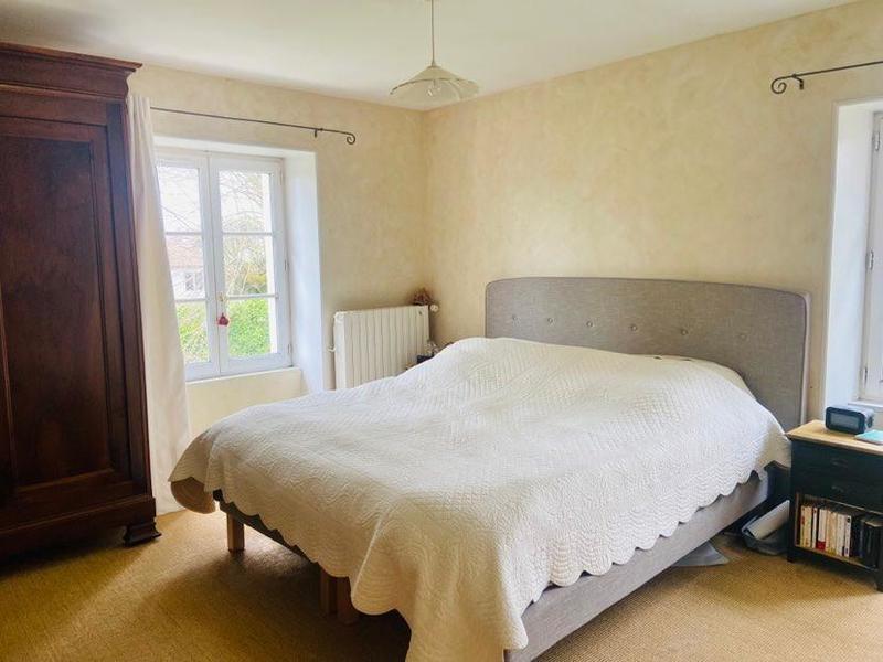 Maison en pierre - 170 m² - 7 pièces