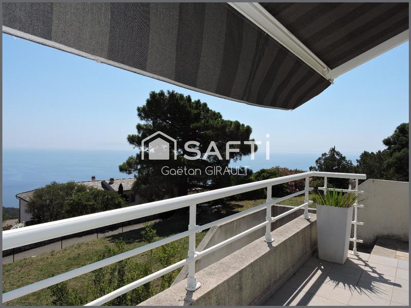 Maison - 133 m² - 6 pièces