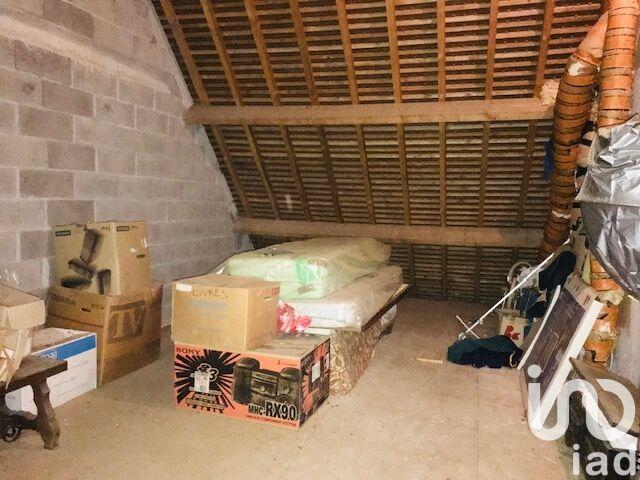 Maison de maîtres - 128 m² - 5 pièces