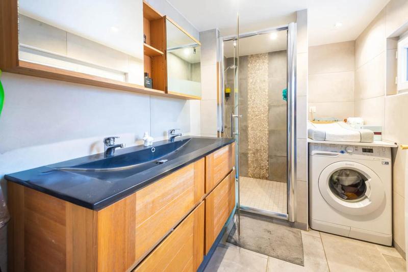 Maison - 76 m² - 3 pièces