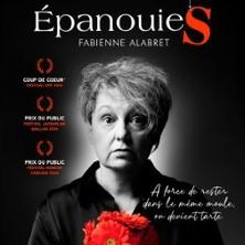 Fabienne Alabret - Epanouies