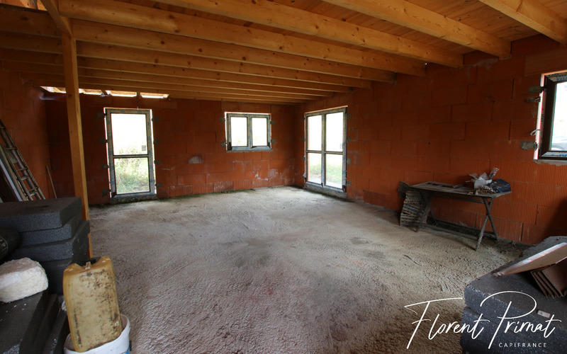 Maison - 79 m² - 5 pièces