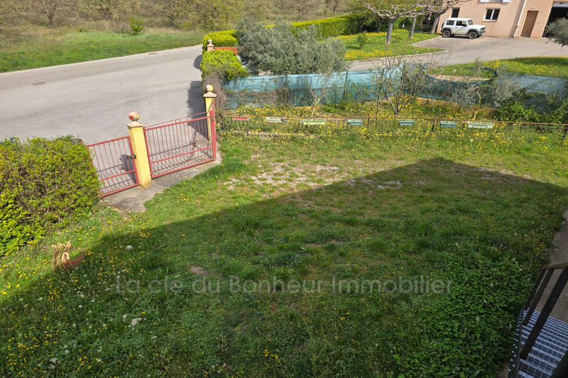 Appartement - 41 m² - 3 pièces