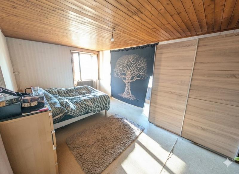 Propriété - 116 m² - 6 pièces