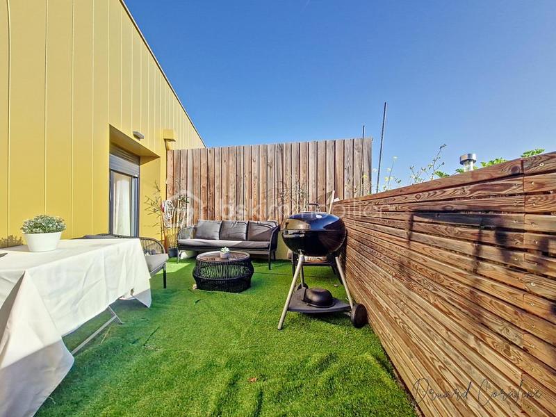 Duplex - 79 m² - 3 pièces