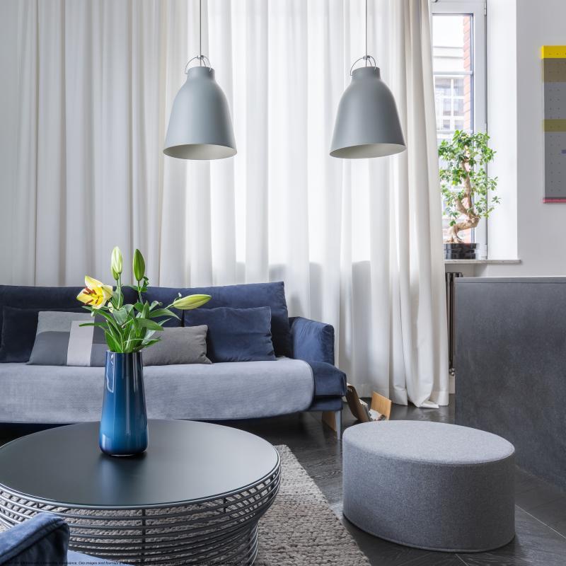 Appartement - 79 m² - 4 pièces