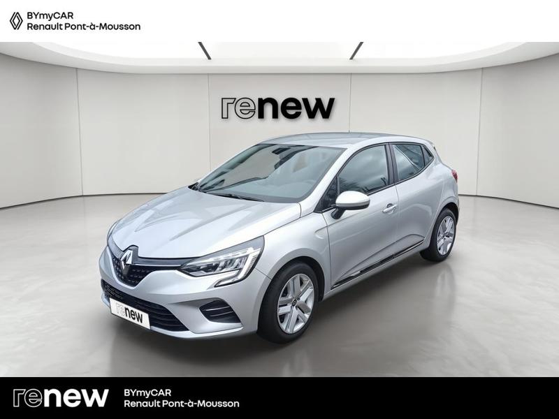 Renault Clio V SCe 75 Zen