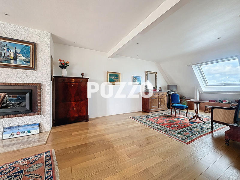 Appartement - 103 m² - 4 pièces