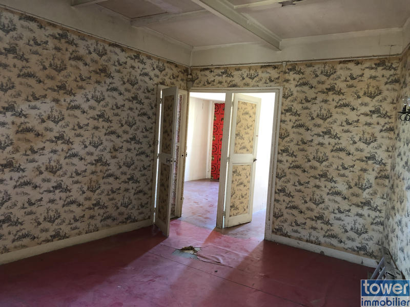 Appartement - 340 m² - 10 pièces