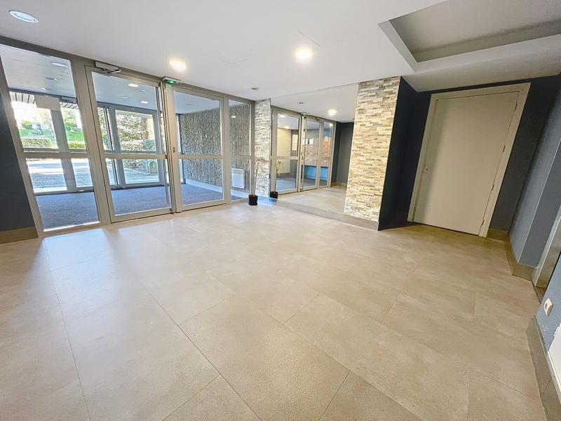 Appartement - 59 m² - 2 pièces