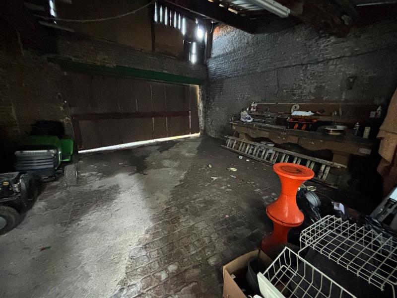 Maison - 168 m² - 5 pièces