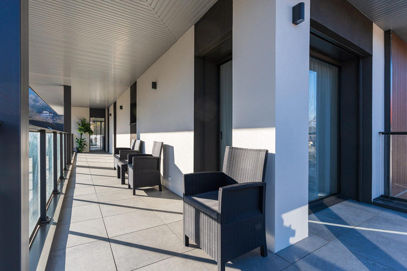 Villa - 197 m² - 8 pièces