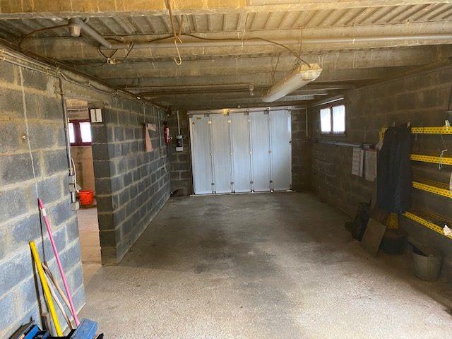 Maison - 102 m² - 6 pièces