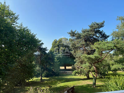 Appartement - 65 m² - 4 pièces