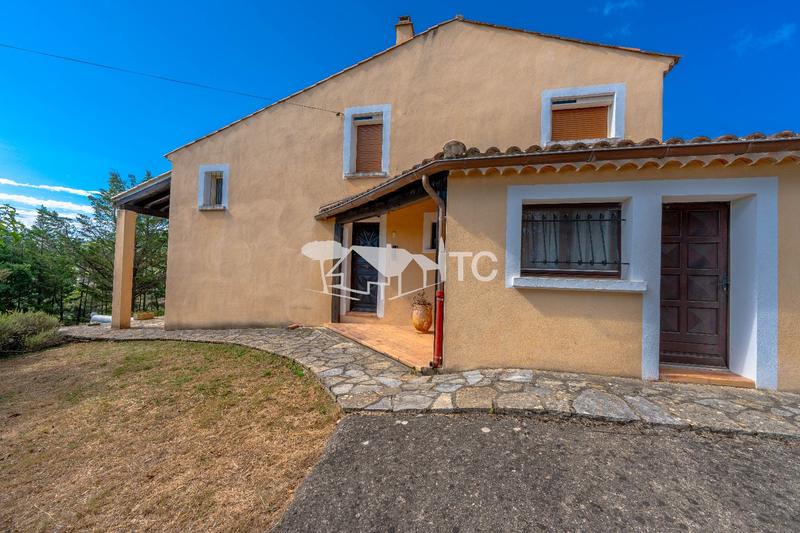 Maison - 154 m² - 7 pièces