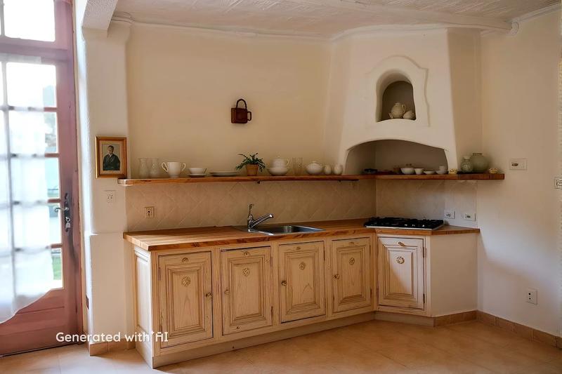 Maison - 170 m² - 6 pièces