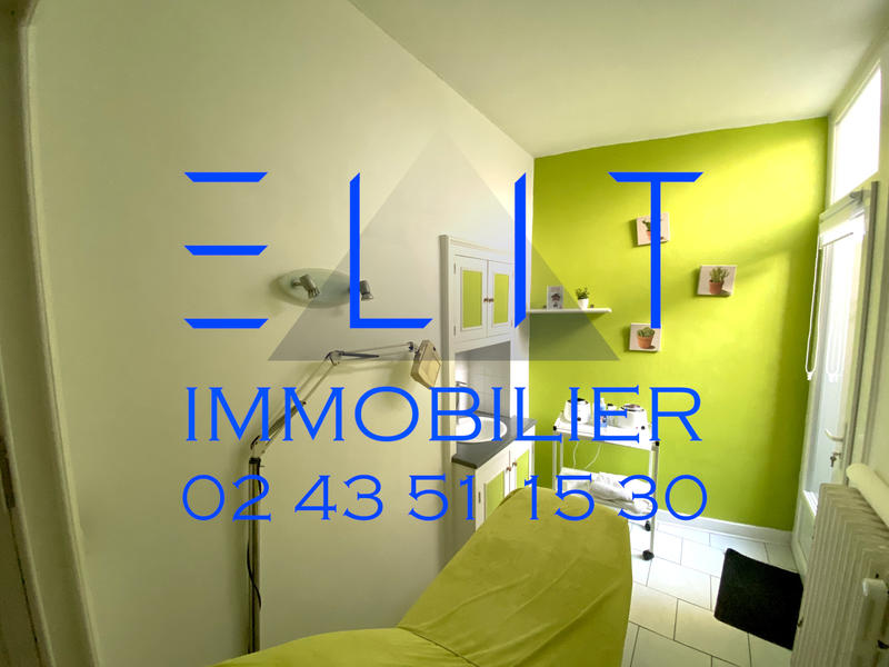 Local commercial - 50 m²