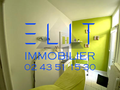 Local commercial - 50 m²