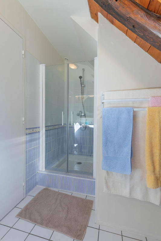 Maison - 128 m² - 6 pièces