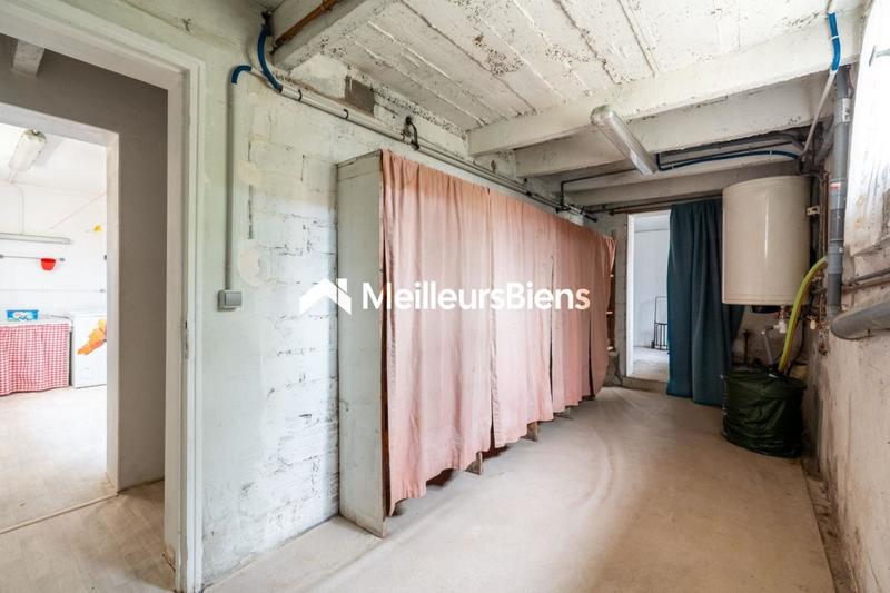 Maison - 70 m² - 5 pièces