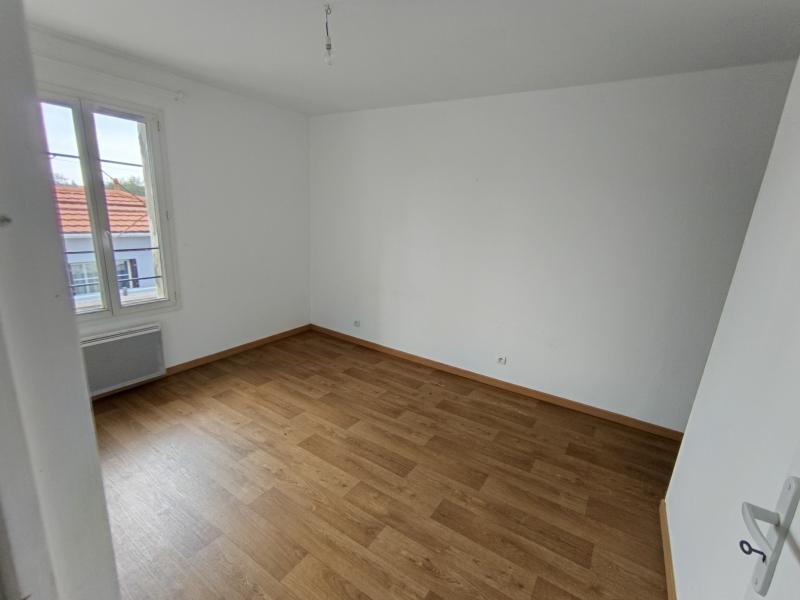 Maison - 73 m² - 5 pièces