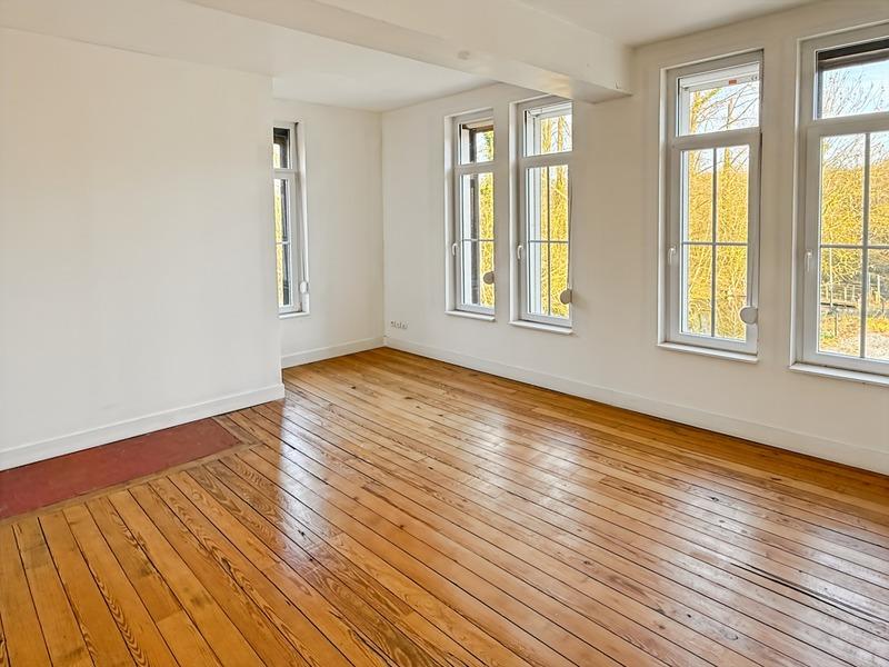 Maison bourgeoise - 173 m² - 7 pièces