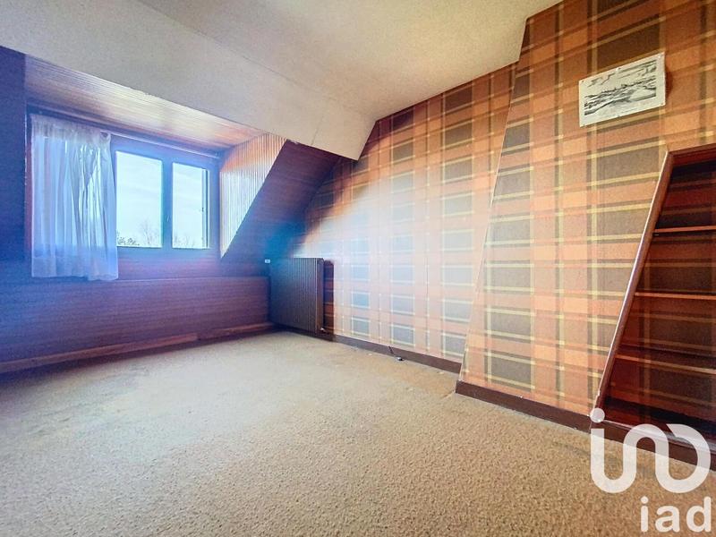 Maison de ville - 95 m² - 4 pièces