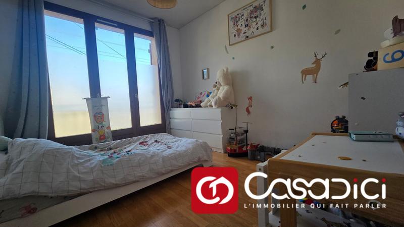 Maison - 128 m² - 7 pièces