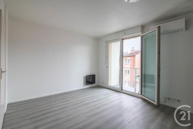 Appartement - 31 m² - 1 pièce