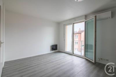 Appartement - 31 m² - 1 pièce