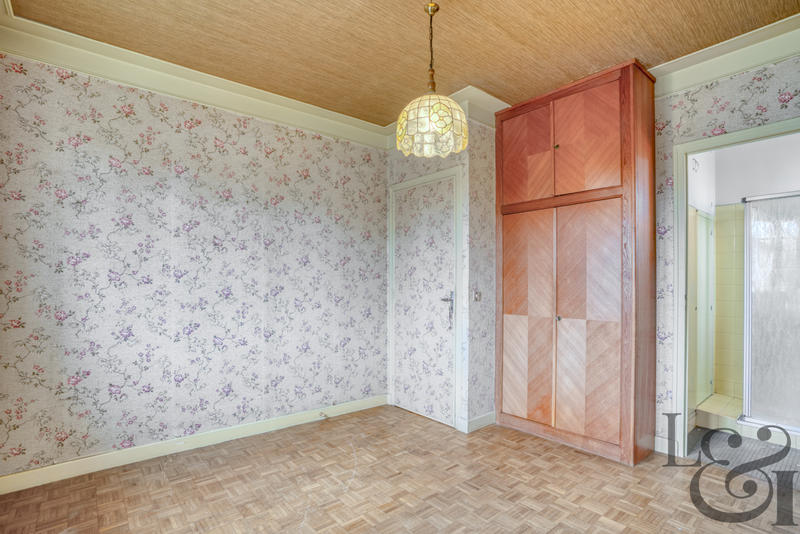 Maison - 169 m² - 7 pièces