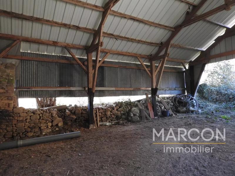 Maison - 78 m² - 2 pièces