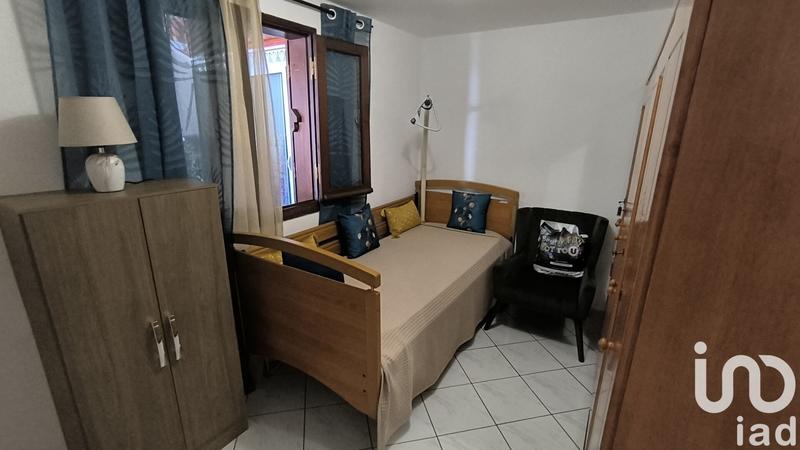 Maison - 127 m² - 6 pièces