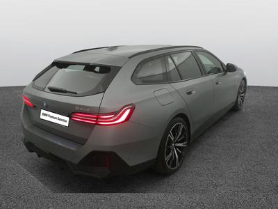 Bmw Série 5 Touring G61 530e xDrive Phev 299 ch Bva8 m Sport
