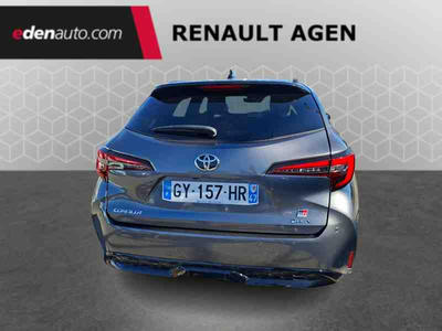 Toyota Corolla Touring Sports Hybride 140ch Gr Sport