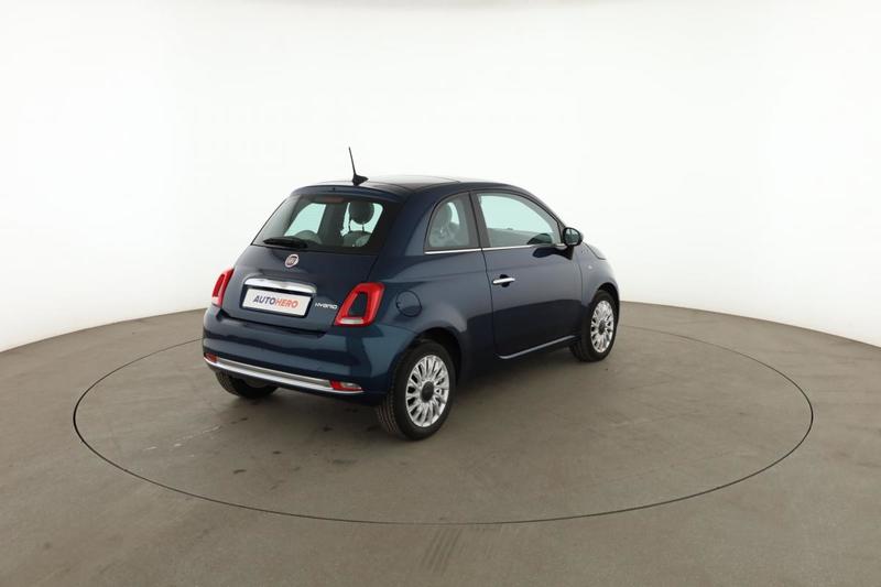 Fiat 500 1.0 Hybrid Bsg Dolcevita 70 ch