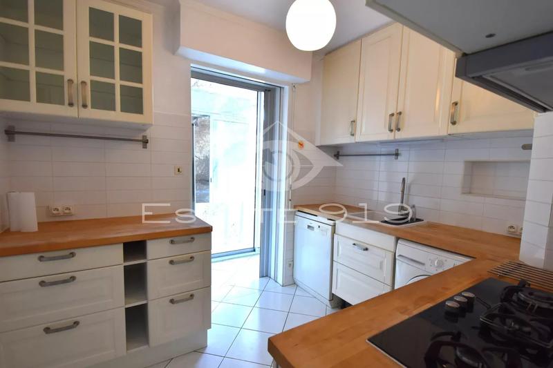 Appartement - 71 m² - 4 pièces