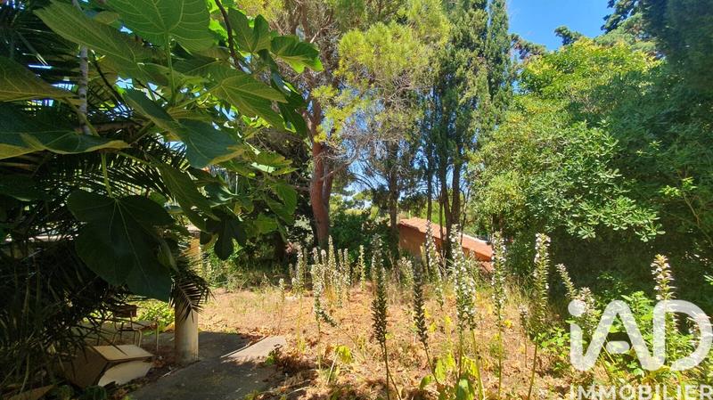 Maison - 52 m² - 3 pièces