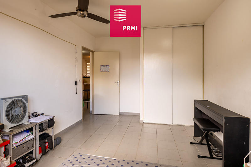 Appartement - 69 m² - 3 pièces