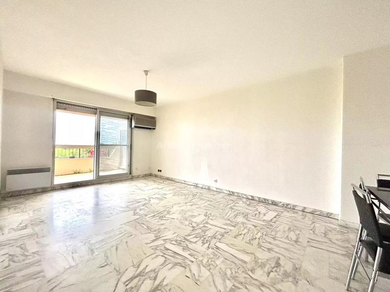 Appartement - 52 m² - 2 pièces